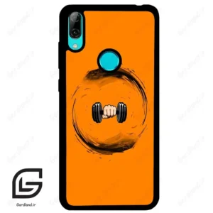 قاب گوشی هوآوی Y7 2019 (Huawei Y7 2019 ) طرح ورزشی کد 2823