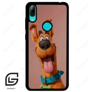 قاب گوشی هوآوی Y7 2019 (Huawei Y7 2019 ) طرح اسکوبیدو کد 2840
