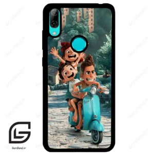 قاب گوشی هوآوی Y7 2019 (Huawei Y7 2019 ) طرح لوکا کد 2842