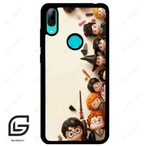 قاب گوشی هوآوی Y7 2019 (Huawei Y7 2019 ) طرح لگو کد 2850