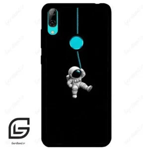 قاب گوشی هوآوی Y7 2019 (Huawei Y7 2019 ) طرح فضانورد کد 2862