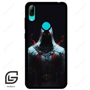 قاب گوشی هوآوی Y7 2019 (Huawei Y7 2019 ) طرح اسسینز کد 2871