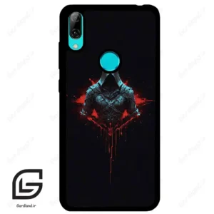 قاب گوشی هوآوی Y7 2019 (Huawei Y7 2019 ) طرح اسسینز کد 2872