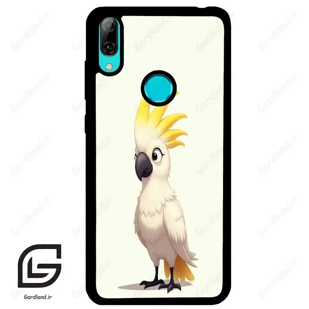 قاب گوشی هوآوی Y7 2019 (Huawei Y7 2019 ) طرح کاسکو کد 2883