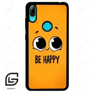 قاب گوشی هوآوی Y7 2019 (Huawei Y7 2019 ) طرح فانتزی کد 2895