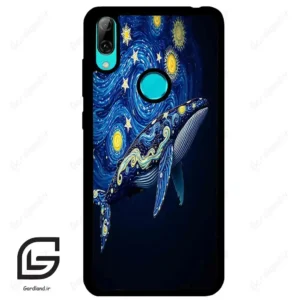 قاب گوشی هوآوی Y7 2019 (Huawei Y7 2019 ) طرح وال کد 2898