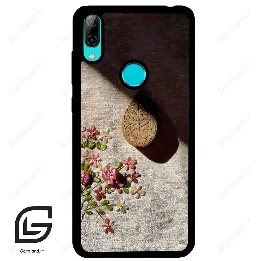 قاب گوشی هوآوی Y7 2019 (Huawei Y7 2019 ) طرح مذهبی کد 2900