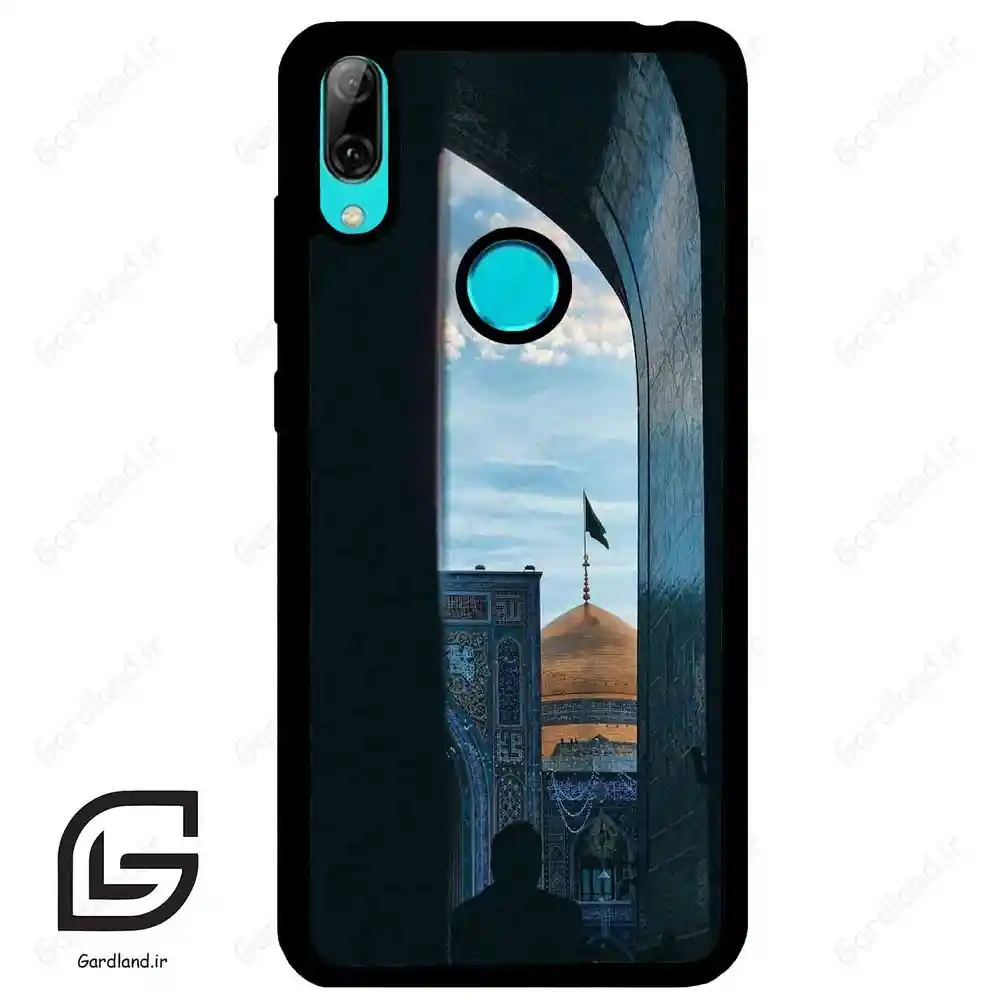 قاب گوشی هوآوی Y7 2019 (Huawei Y7 2019 ) طرح مذهبی کد 2903