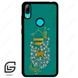 قاب گوشی هوآوی Y7 2019 (Huawei Y7 2019 ) طرح امام کد 2907