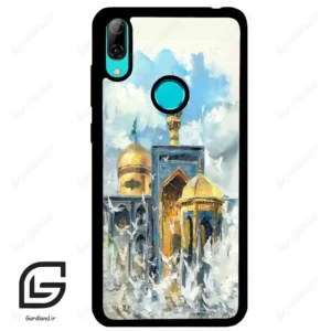 قاب گوشی هوآوی Y7 2019 (Huawei Y7 2019 ) طرح مذهبی کد 2908