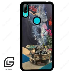 قاب گوشی هوآوی Y7 2019 (Huawei Y7 2019 ) طرح مذهبی کد 2913