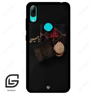 قاب گوشی هوآوی Y7 2019 (Huawei Y7 2019 ) طرح مذهبی کد 2915