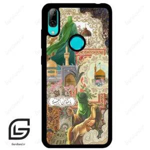 قاب گوشی هوآوی Y7 2019 (Huawei Y7 2019 ) طرح ضامن کد 2918