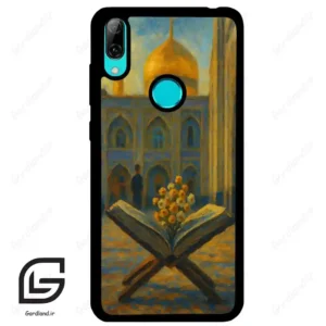 قاب گوشی هوآوی Y7 2019 (Huawei Y7 2019 ) طرح مذهبی کد 2922