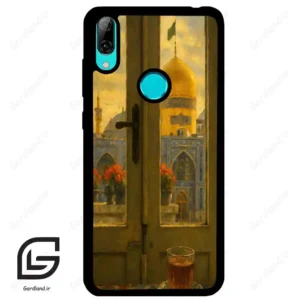 قاب گوشی هوآوی Y7 2019 (Huawei Y7 2019 ) طرح حرم کد 2933