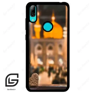 قاب گوشی هوآوی Y7 2019 (Huawei Y7 2019 ) طرح مذهبی کد 2937
