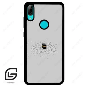 قاب گوشی هوآوی Y7 2019 (Huawei Y7 2019 ) طرح کعبه کد 2938