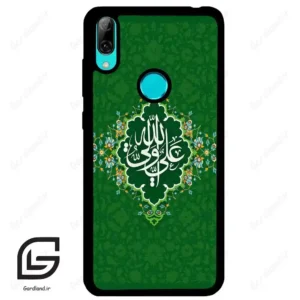 قاب گوشی هوآوی Y7 2019 (Huawei Y7 2019 ) طرح مذهبی کد 2948