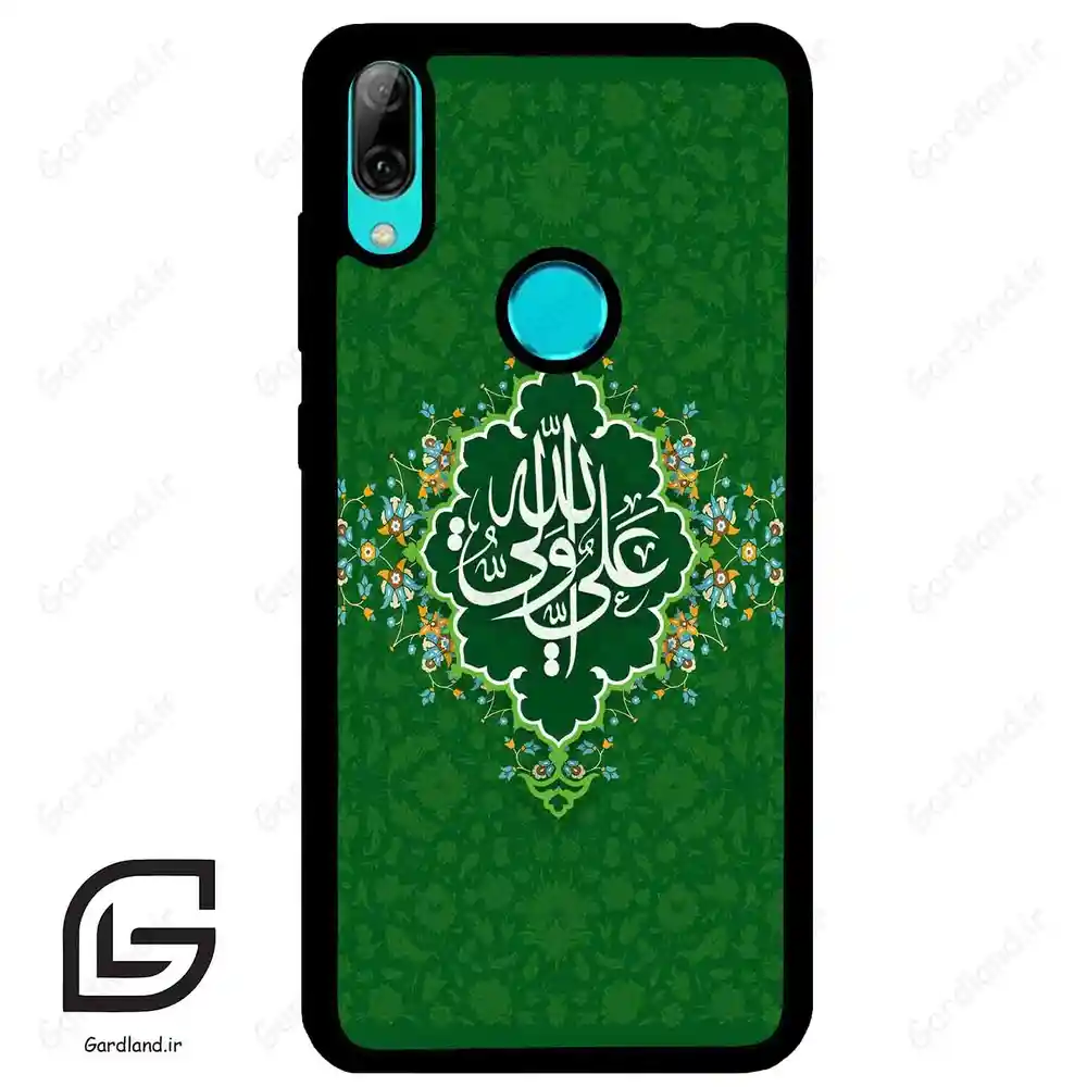 قاب گوشی هوآوی Y7 2019 (Huawei Y7 2019 ) طرح مذهبی کد 2948