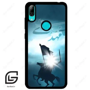 قاب گوشی هوآوی Y7 2019 (Huawei Y7 2019 ) طرح امام کد 2953