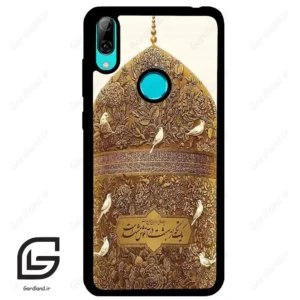 قاب گوشی هوآوی Y7 2019 (Huawei Y7 2019 ) طرح گنبد کد 2976