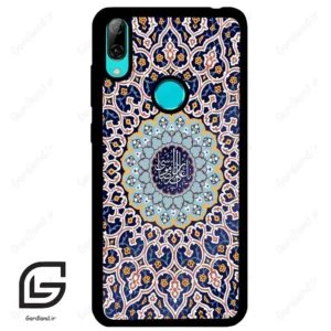قاب گوشی هوآوی Y7 2019 (Huawei Y7 2019 ) طرح مذهبی کد 2986