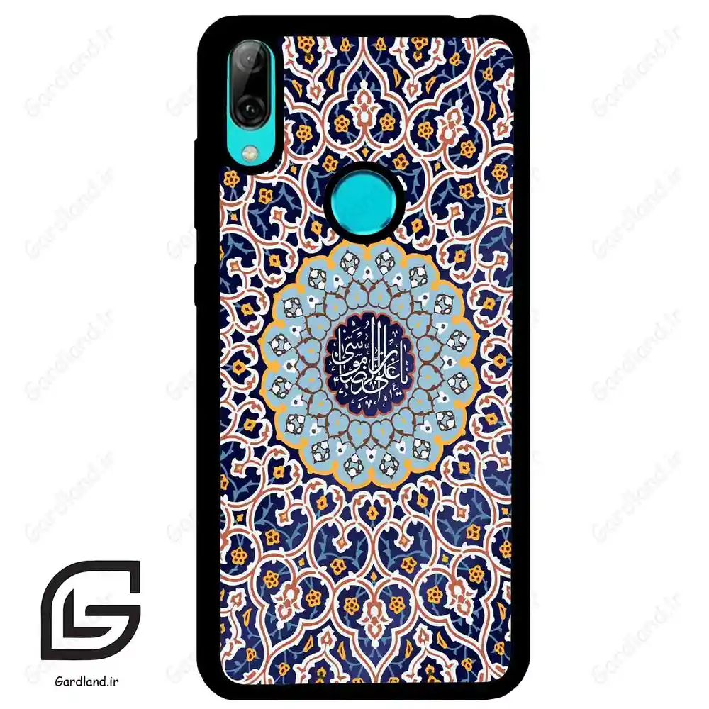 قاب گوشی هوآوی Y7 2019 (Huawei Y7 2019 ) طرح مذهبی کد 2986