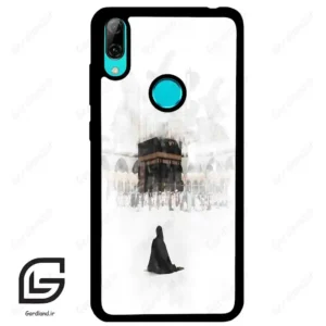 قاب گوشی هوآوی Y7 2019 (Huawei Y7 2019 ) طرح کعبه کد 2994