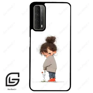 قاب گوشی هوآوی Y7A (Huawei Y7A ) طرح دخترانه کد 2021