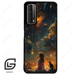 قاب گوشی هوآوی Y7A (Huawei Y7A ) طرح فانتزی کد 2036