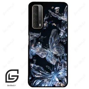 قاب گوشی هوآوی Y7A (Huawei Y7A ) طرح پروانه کد 2049