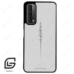 قاب گوشی هوآوی Y7A (Huawei Y7A ) طرح نوشته کد 2065