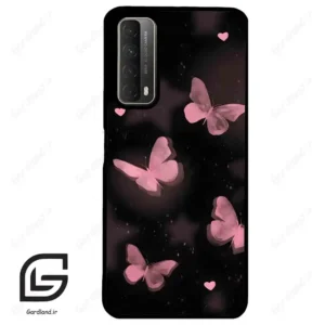 قاب گوشی هوآوی Y7A (Huawei Y7A ) طرح پروانه کد 2080