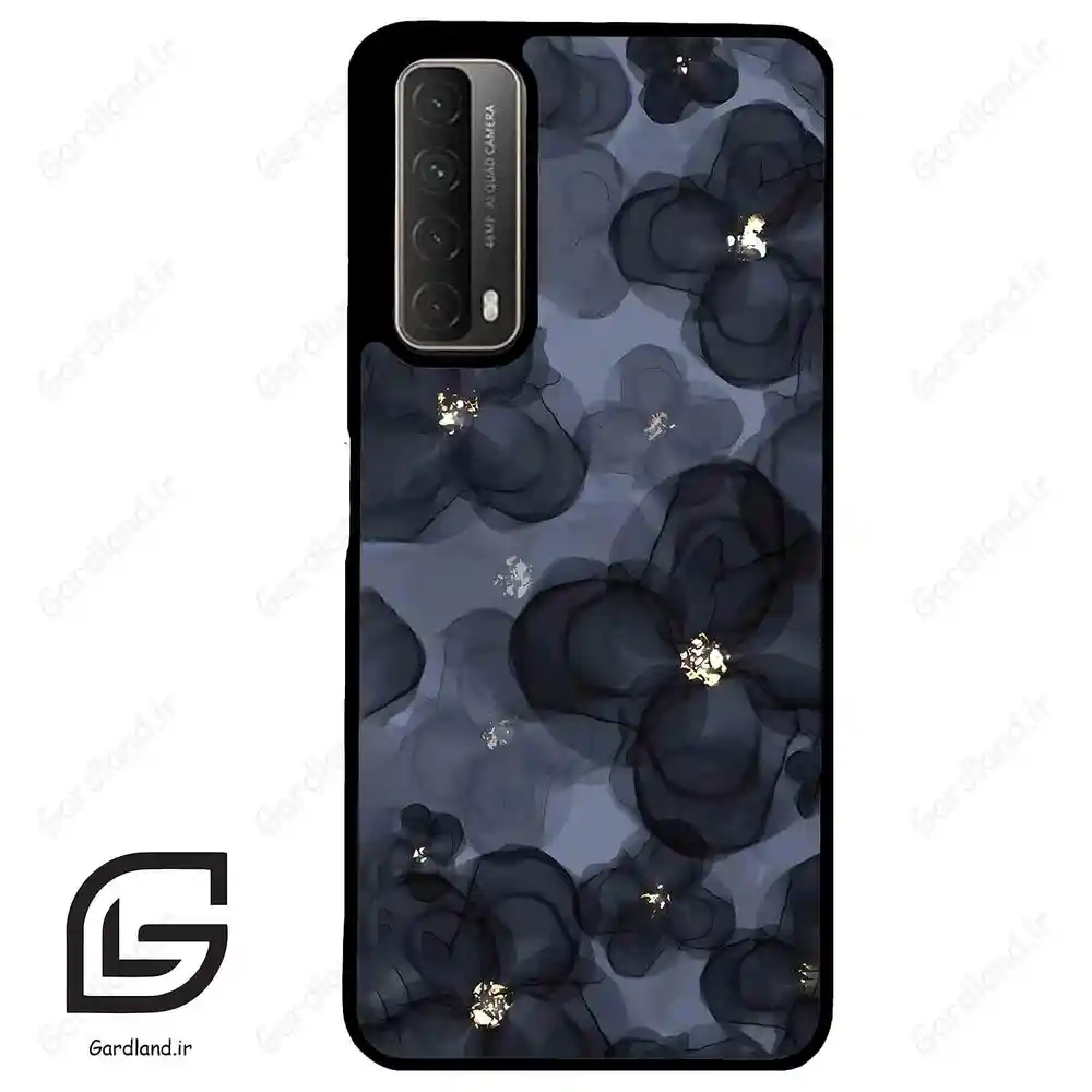 قاب گوشی هوآوی Y7A (Huawei Y7A ) طرح گل کد 2084