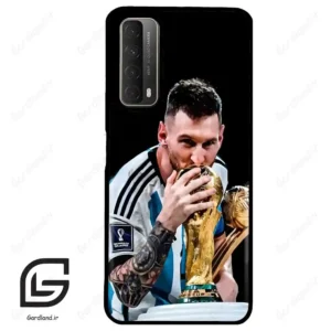 قاب گوشی هوآوی Y7A (Huawei Y7A ) طرح لیونل کد 2087