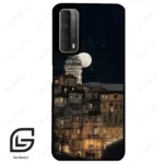قاب گوشی هوآوی Y7A (Huawei Y7A ) طرح شهر کد 2090