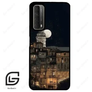 قاب گوشی هوآوی Y7A (Huawei Y7A ) طرح شهر کد 2090