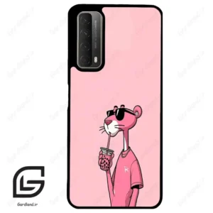 قاب گوشی هوآوی Y7A (Huawei Y7A ) طرح پلنگ کد 2093