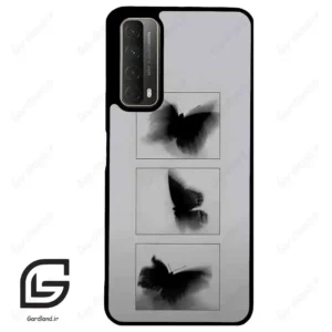 قاب گوشی هوآوی Y7A (Huawei Y7A ) طرح پروانه کد 2103