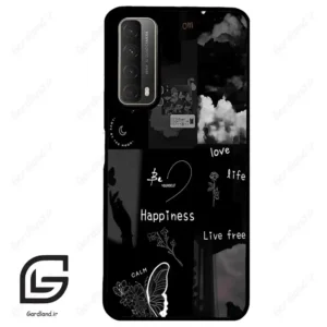 قاب گوشی هوآوی Y7A (Huawei Y7A ) طرح خفن کد 2110