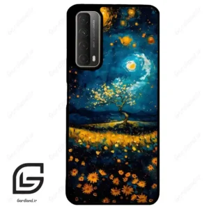 قاب گوشی هوآوی Y7A (Huawei Y7A ) طرح طبیعت کد 2116