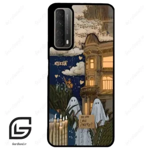 قاب گوشی هوآوی Y7A (Huawei Y7A ) طرح فانتزی کد 2117