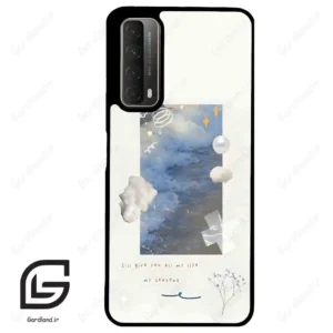 قاب گوشی هوآوی Y7A (Huawei Y7A ) طرح فانتزی کد 2124