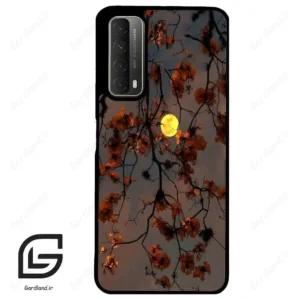 قاب گوشی هوآوی Y7A (Huawei Y7A ) طرح طبیعت کد 2126