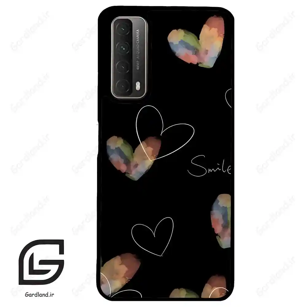 قاب گوشی هوآوی Y7A (Huawei Y7A ) طرح ساده کد 2133