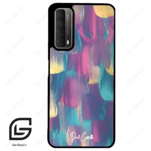 قاب گوشی هوآوی Y7A (Huawei Y7A ) طرح فانتزی کد 2146