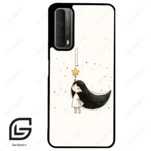 قاب گوشی هوآوی Y7A (Huawei Y7A ) طرح فانتزی کد 2147