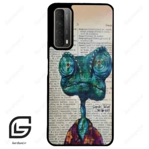 قاب گوشی هوآوی Y7A (Huawei Y7A ) طرح رنگو کد 2150