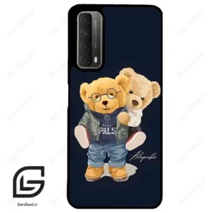 قاب گوشی هوآوی Y7A (Huawei Y7A ) طرح فانتزی کد 2153