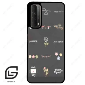 قاب گوشی هوآوی Y7A (Huawei Y7A ) طرح فانتزی کد 2171